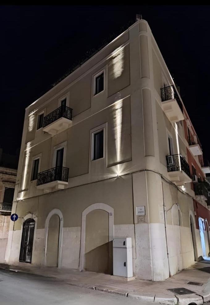 Trani Residence Exterior foto
